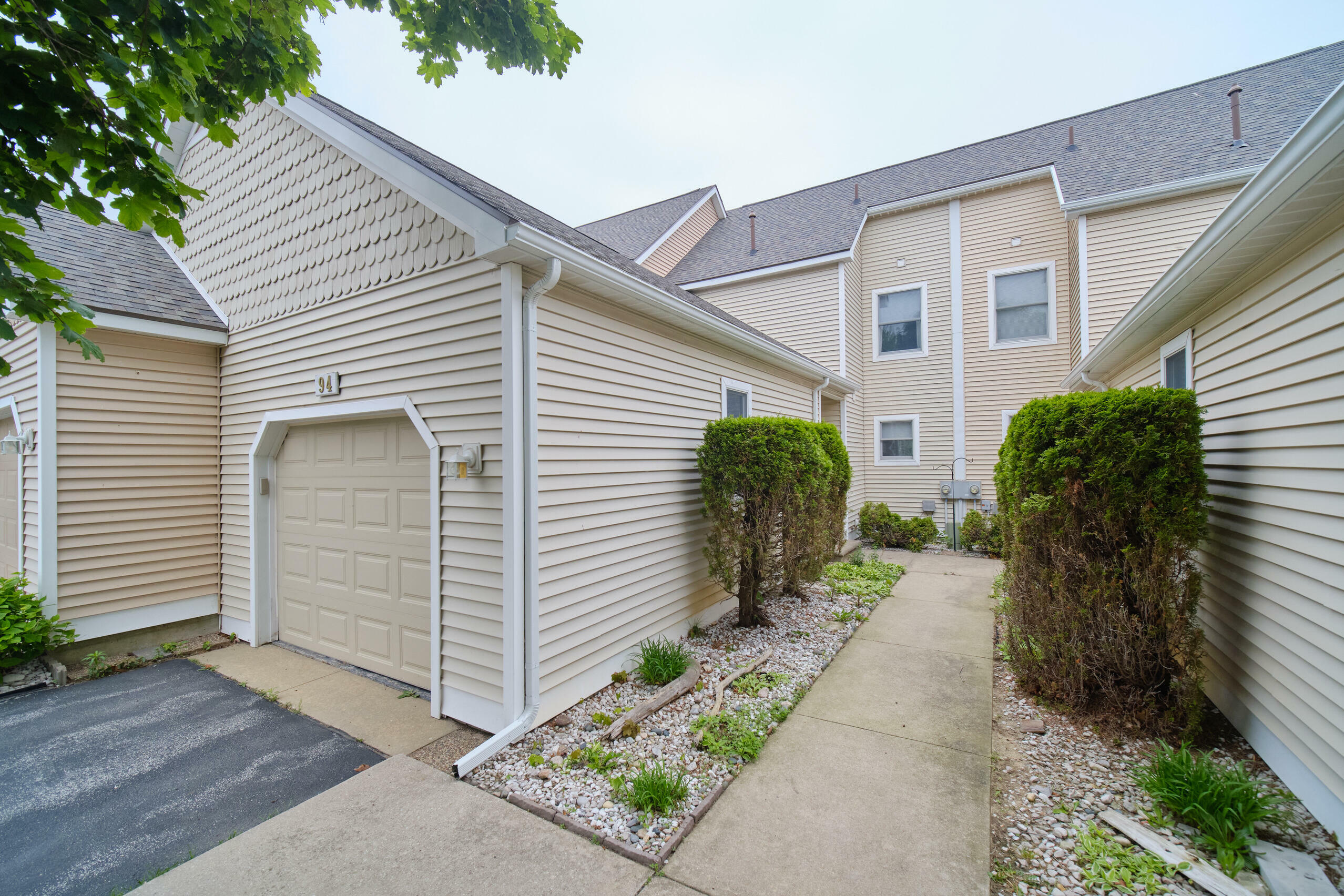Property Photo:  94 Charter Court  MI 49660 