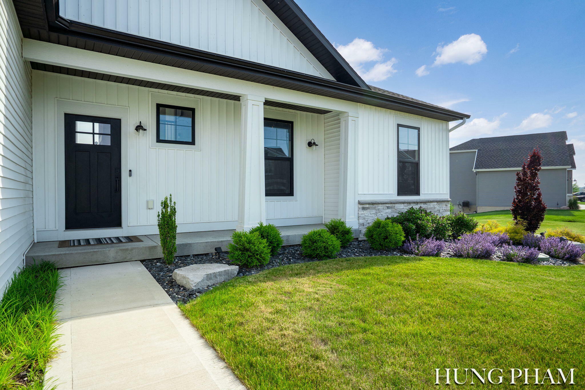 Property Photo: 8213 Placid Waters Drive MI 49401