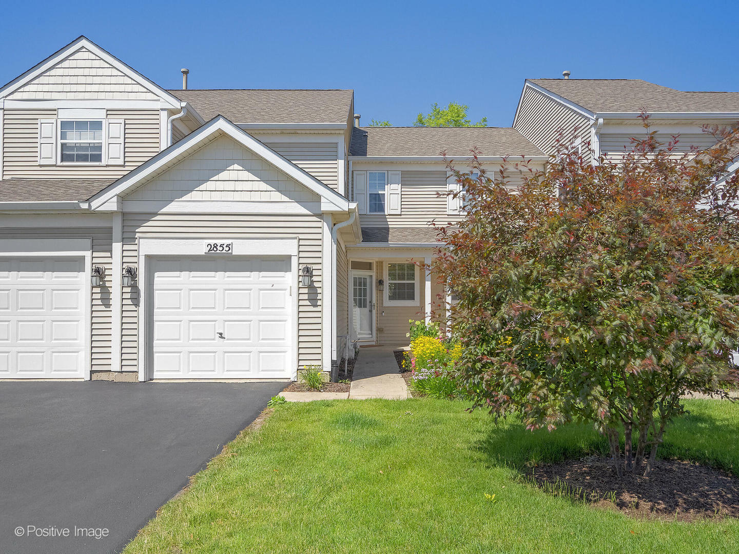 Property Photo:  2855 Vernal Lane  IL 60564 