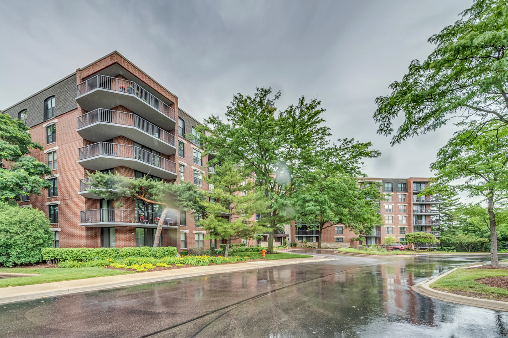Property Photo: 511 Aurora Avenue 410 IL 60540