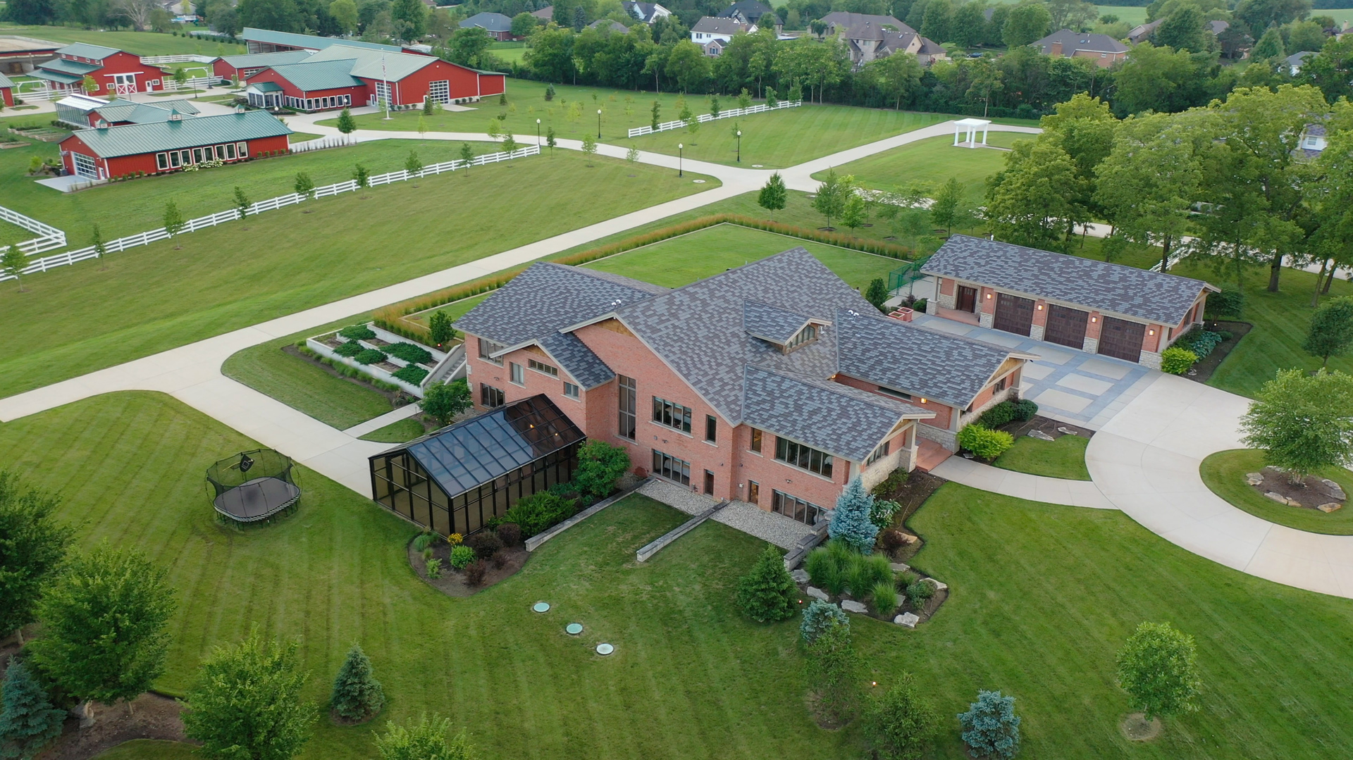 Property Photo: 12243 179th Street IL 60448