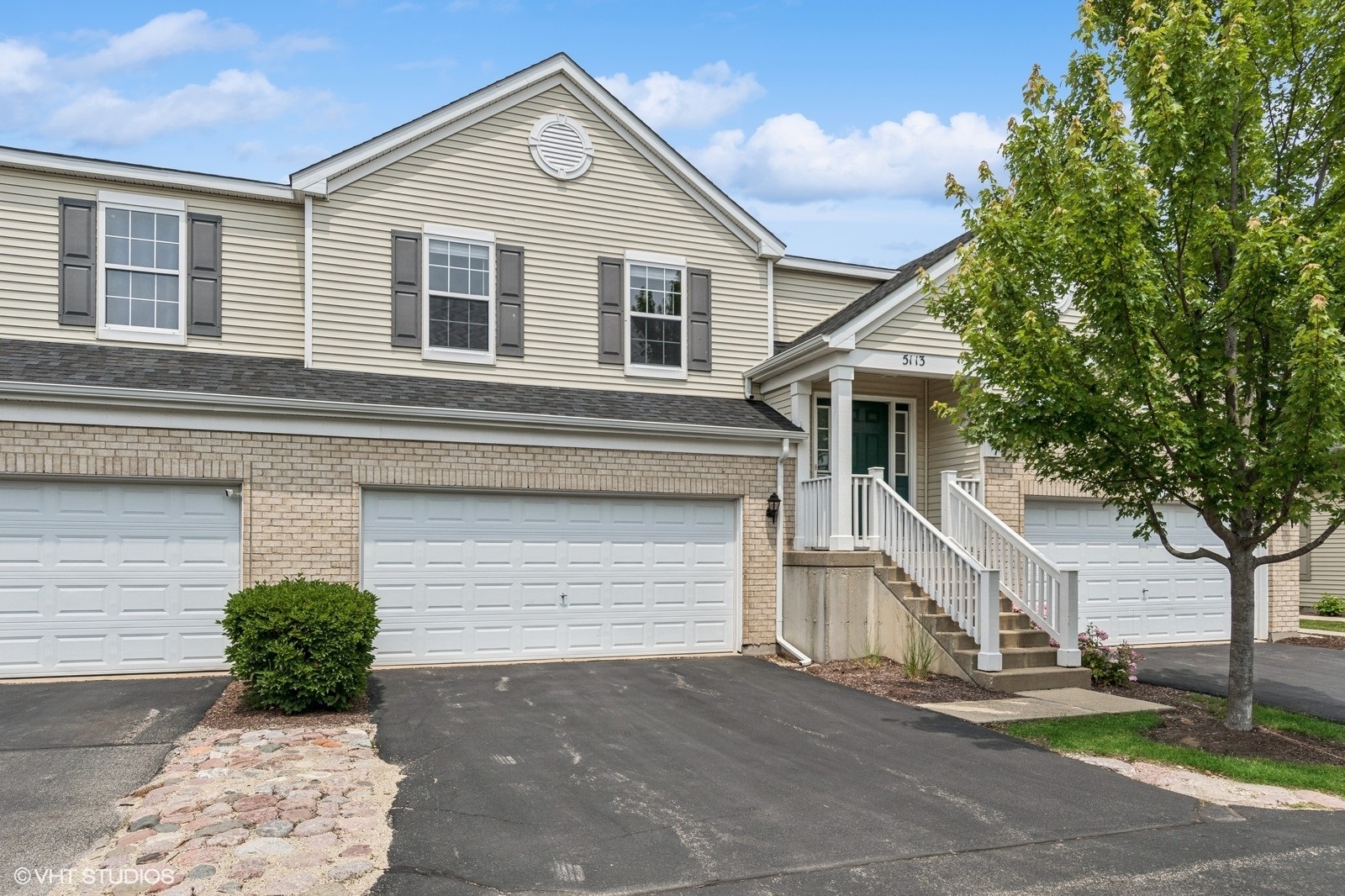 Property Photo: 5113 Williston Court 0 IL 60586