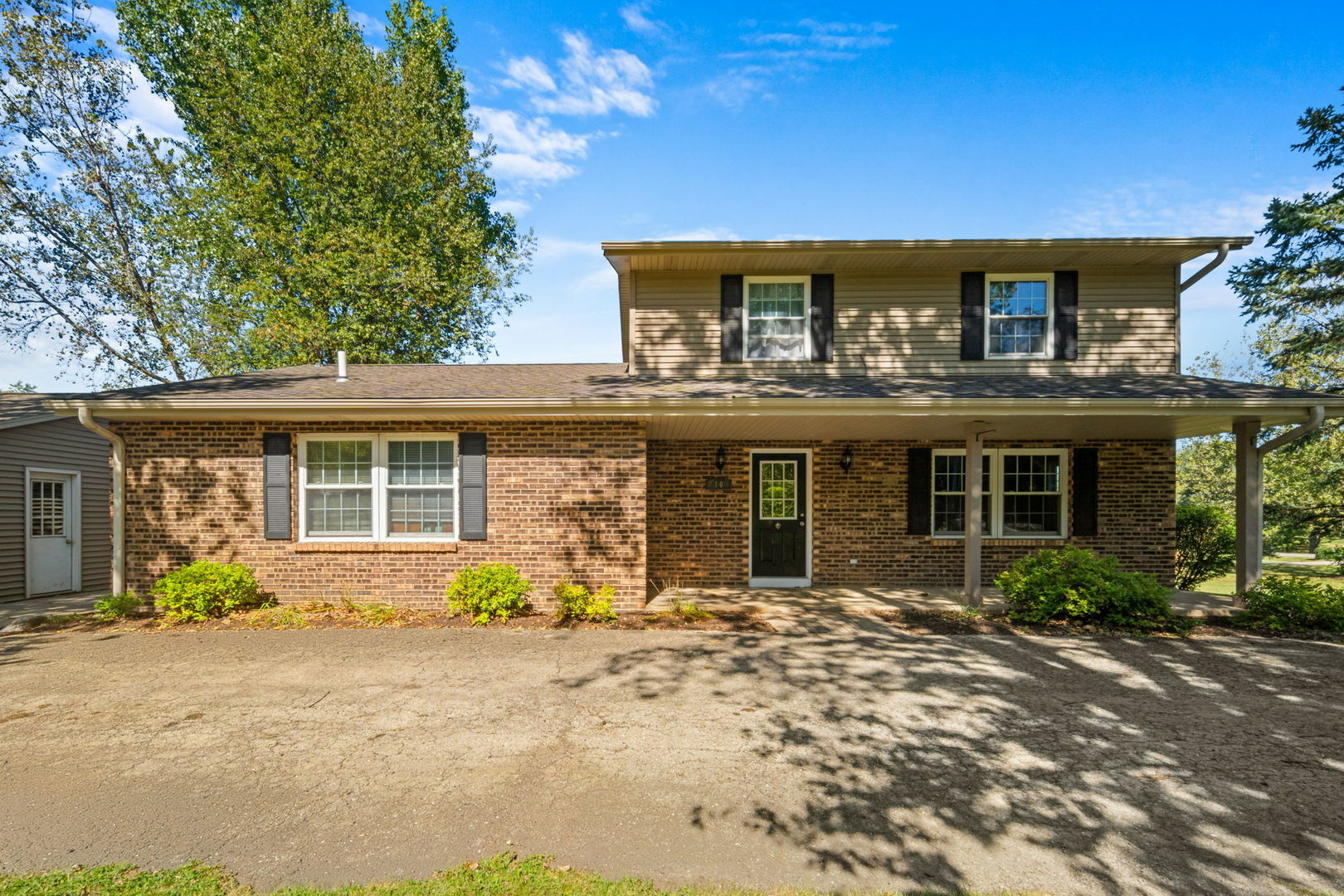 10 W Timberlake Trail  Oswego IL 60543 photo