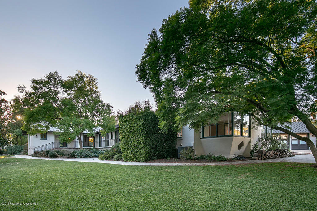 Property Photo: 1425 Wentworth Avenue CA 91106
