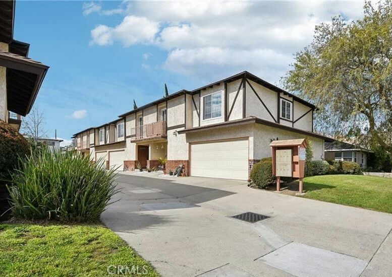 Property Photo: 1511 S Mayflower Avenue A CA 91016