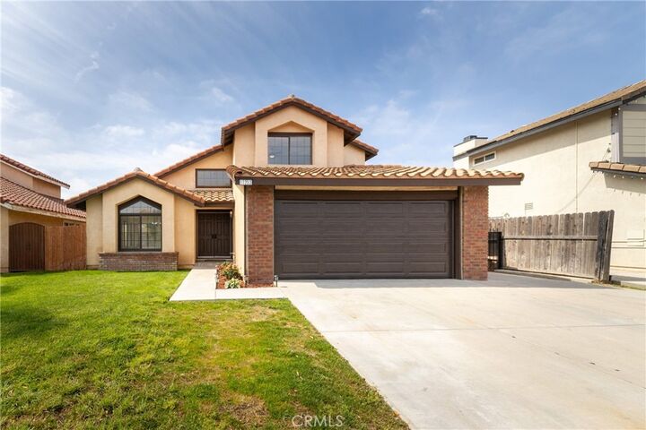 Property Photo:  17253 Dolphin Street  CA 92336