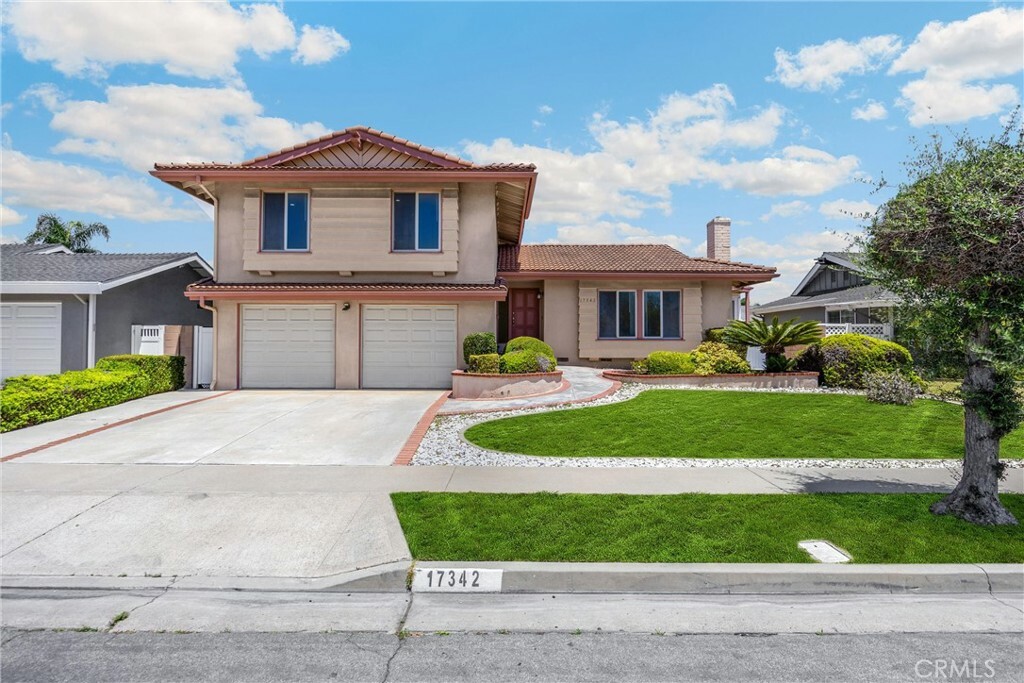 17342 Almelo Lane  Huntington Beach CA 92649 photo