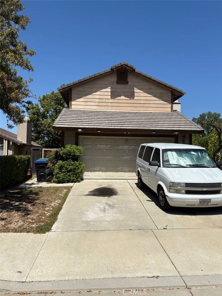 Property Photo:  2598 Highgate Court  CA 91709 