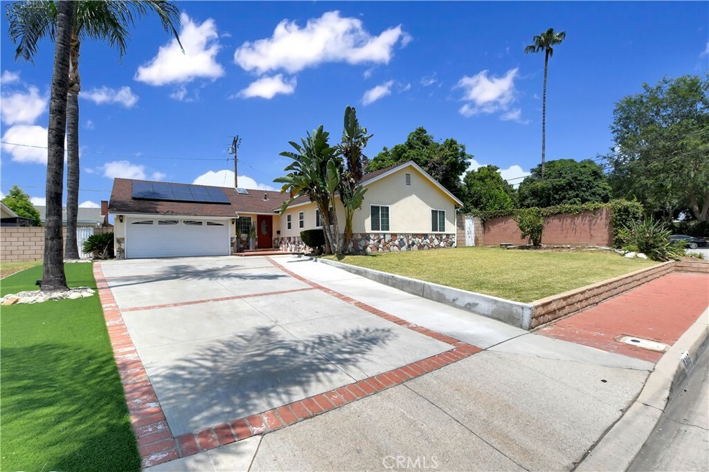 1305 E Eckerman Avenue  West Covina CA 91790 photo