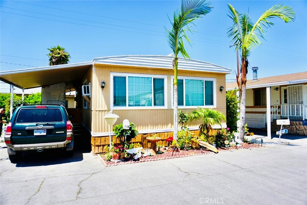 Property Photo: 16601 Garfield Avenue 110 CA 90723