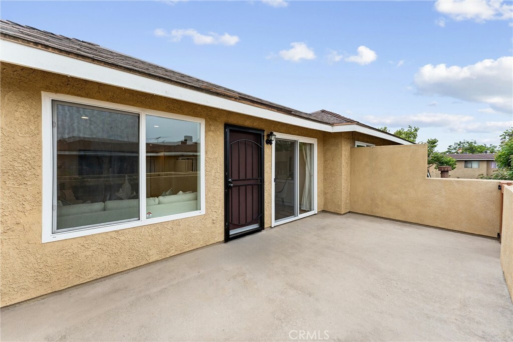 Property Photo: 16850 Sierra Vista Way 52 CA 90703