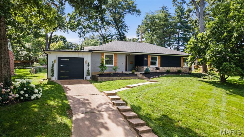 Property Photo:  67 Chafford Woods  MO 63144 