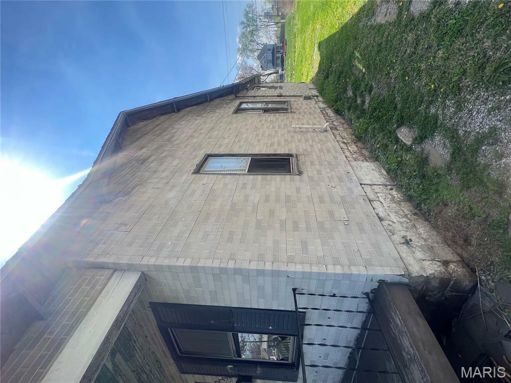 Property Photo: 2334 E 24th Street IL 62040