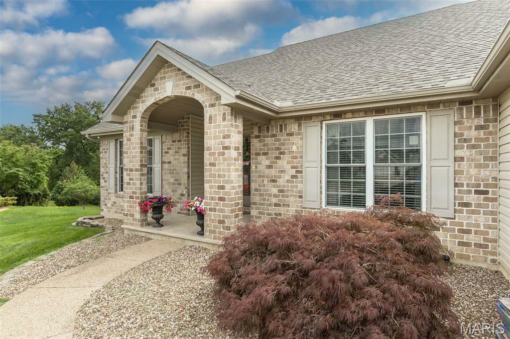 Property Photo: 14 Liberty Creek Court MO 63385