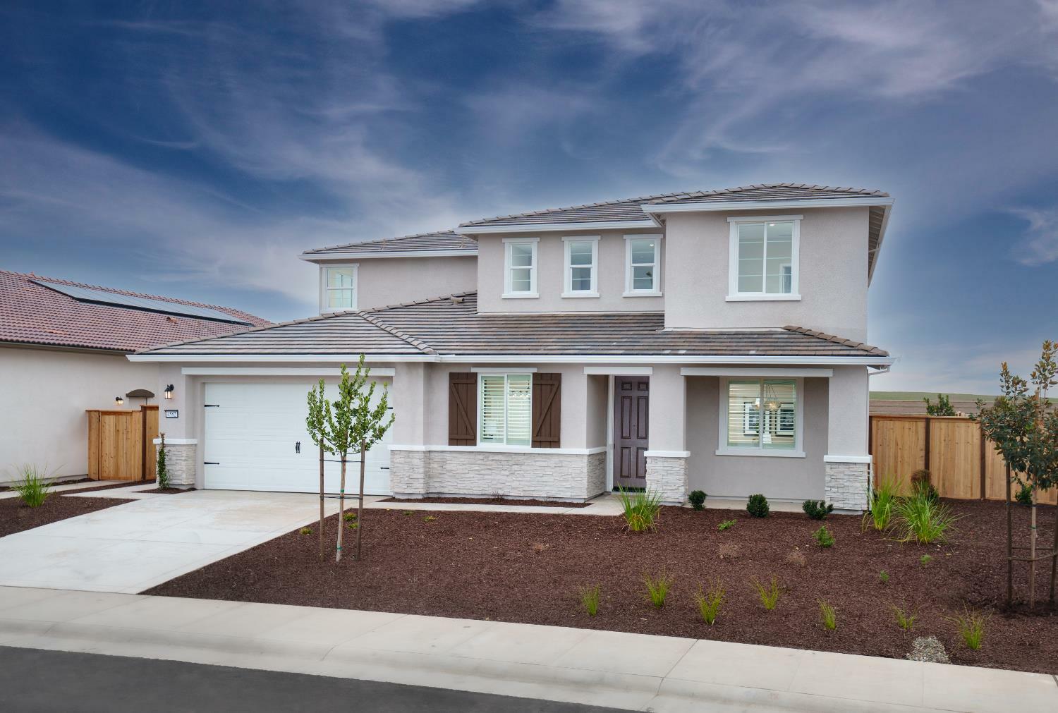 Property Photo: 4582 Duckhawk Circle CA 95742