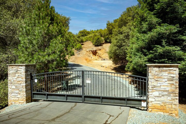 Property Photo:  11051 Upper Previtali Road  CA 95642 