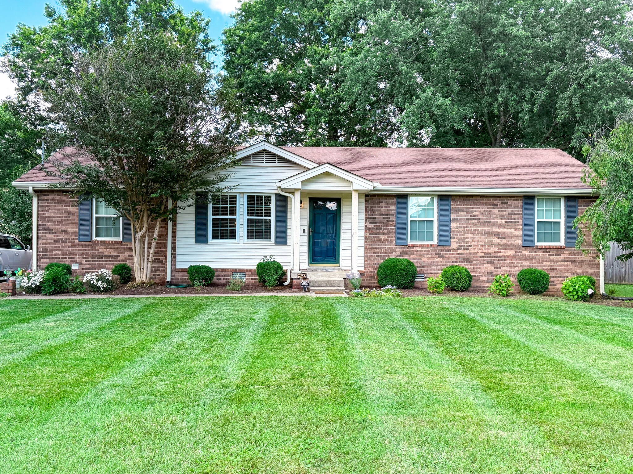Property Photo: 122 Rockwood Ter TN 37066