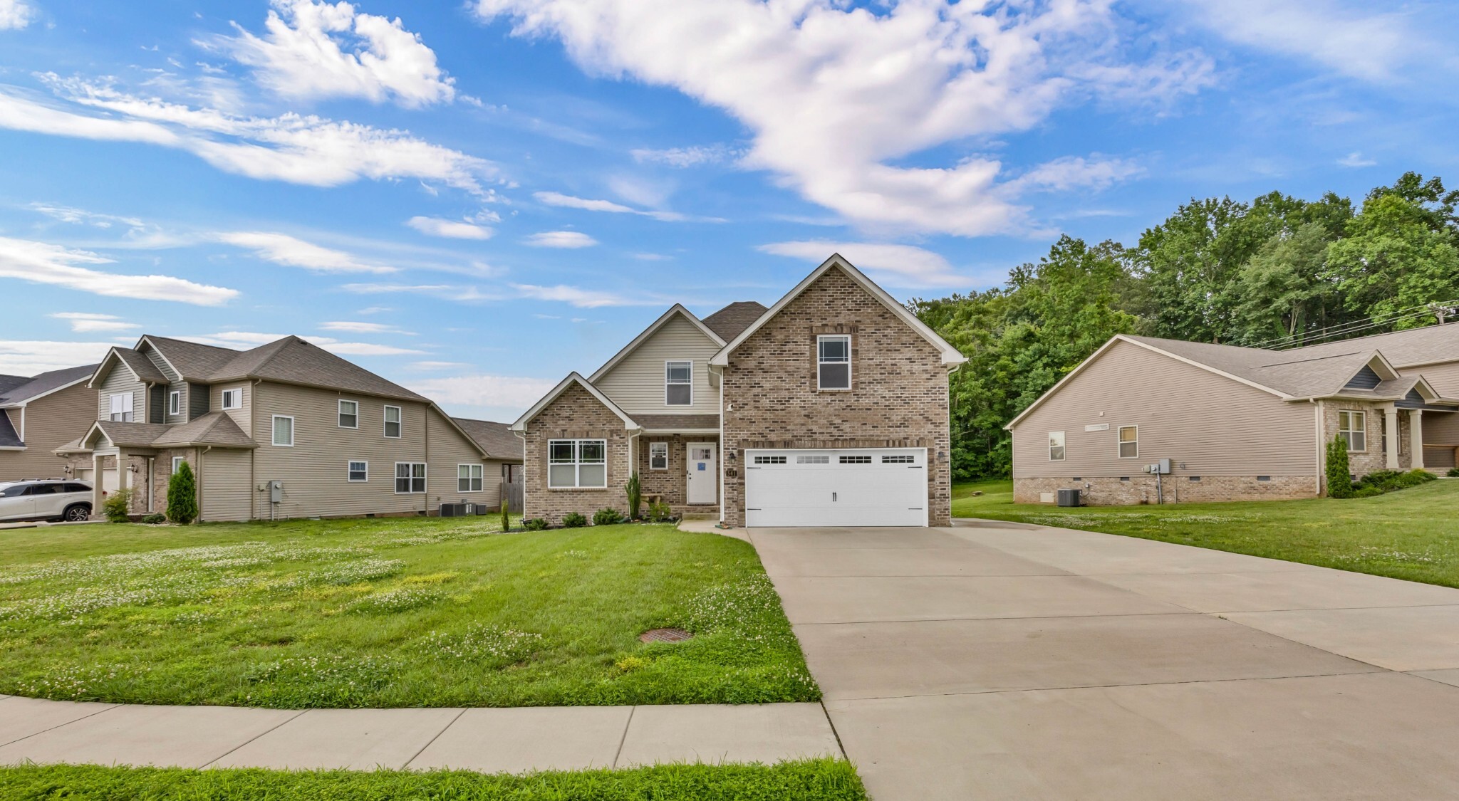 Property Photo: 541 Macy Lynn Dr TN 37042