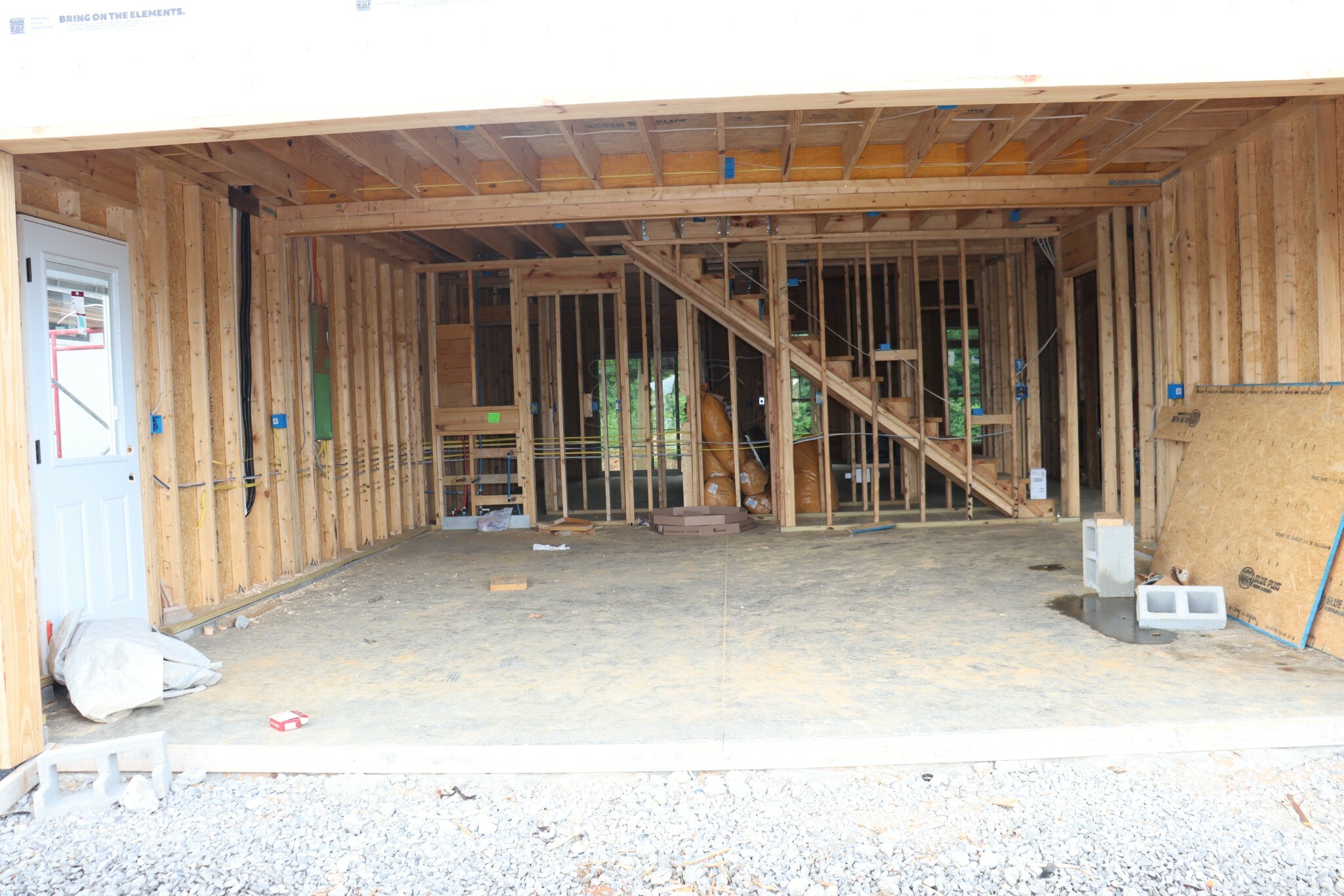 Property Photo: 718 Southern Pine Trl TN 37043