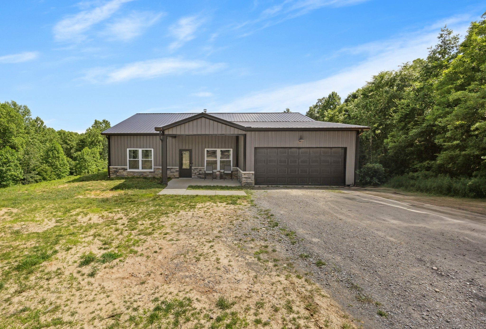 Property Photo: 196 Deer Haven Rd TN 37079