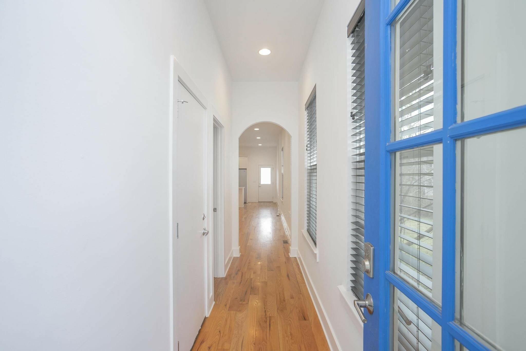 Property Photo: 2501B N 16th St TN 37206