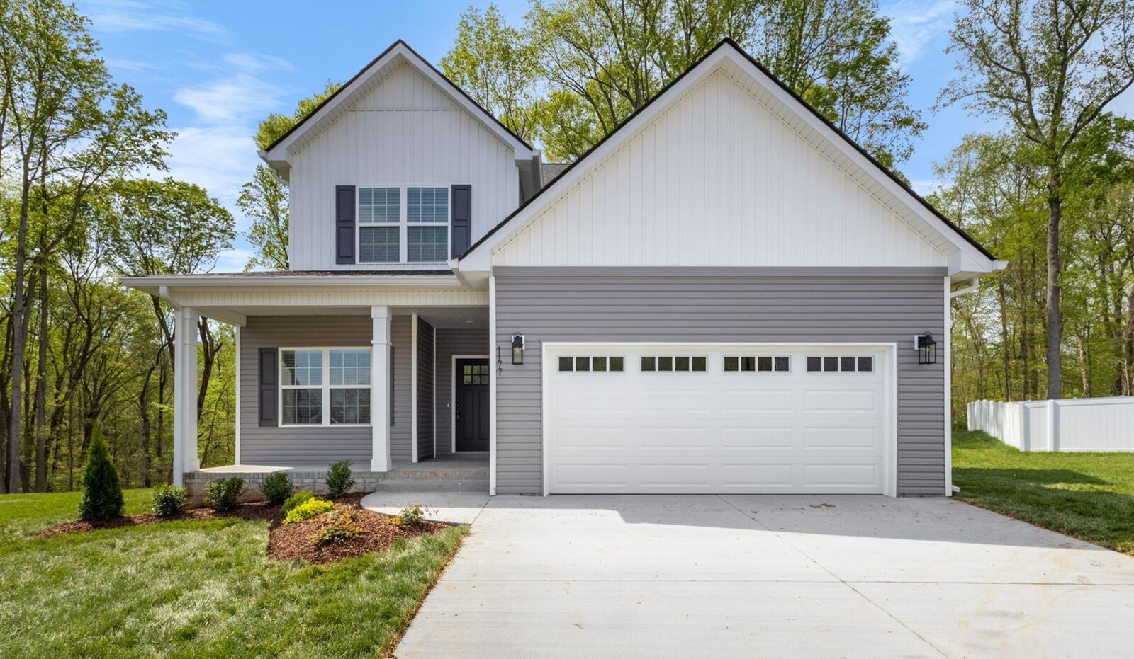 Property Photo:  532 Canyon View Court  TN 37040 