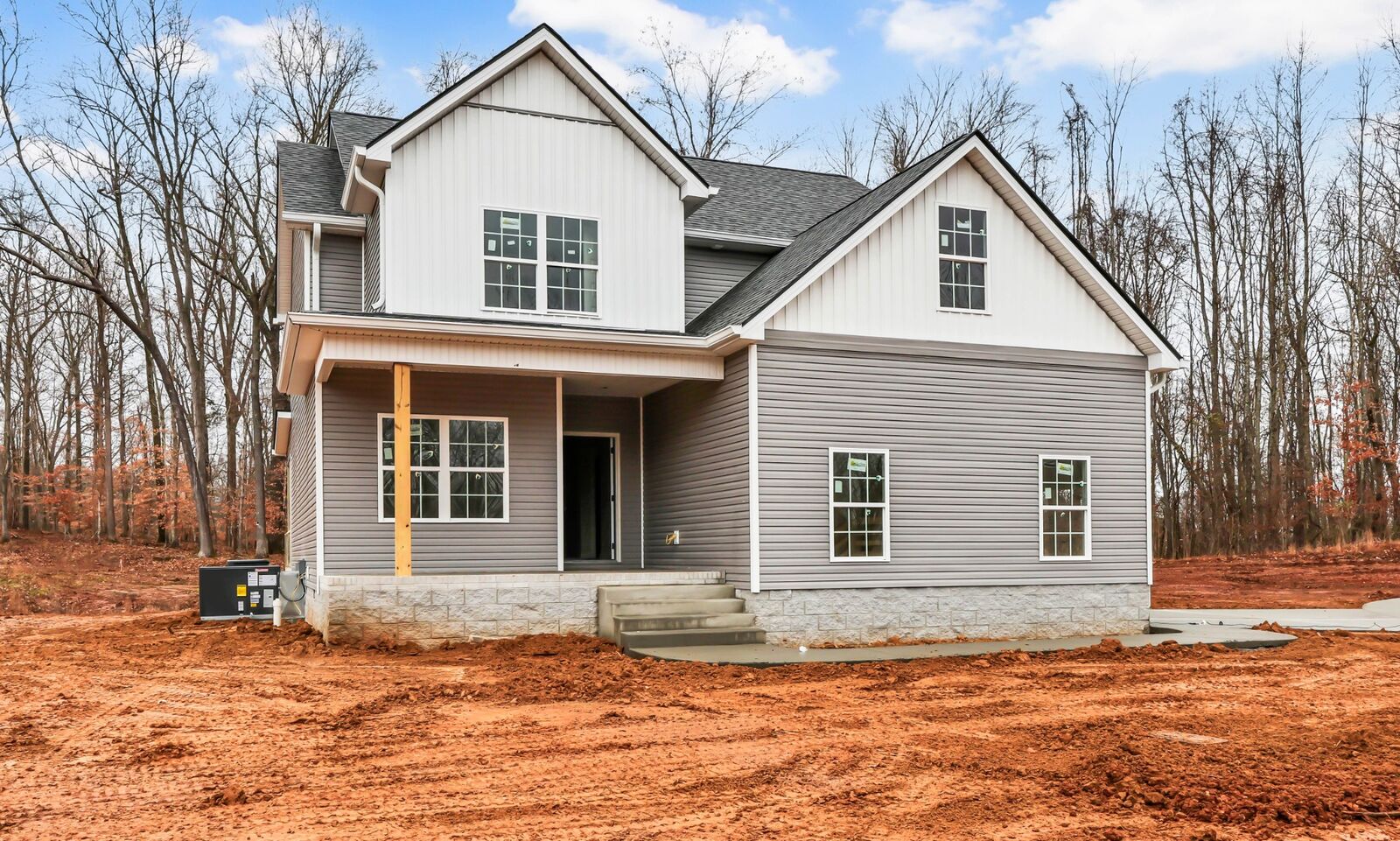 Property Photo:  532 Canyon View Court  TN 37040 