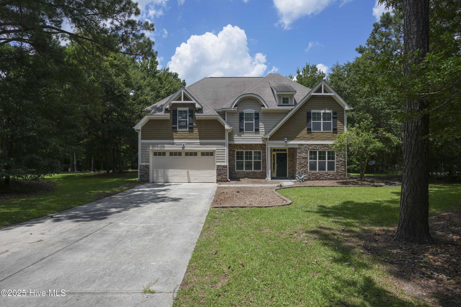 Property Photo:  155 Marina Wynd Way  NC 28460 