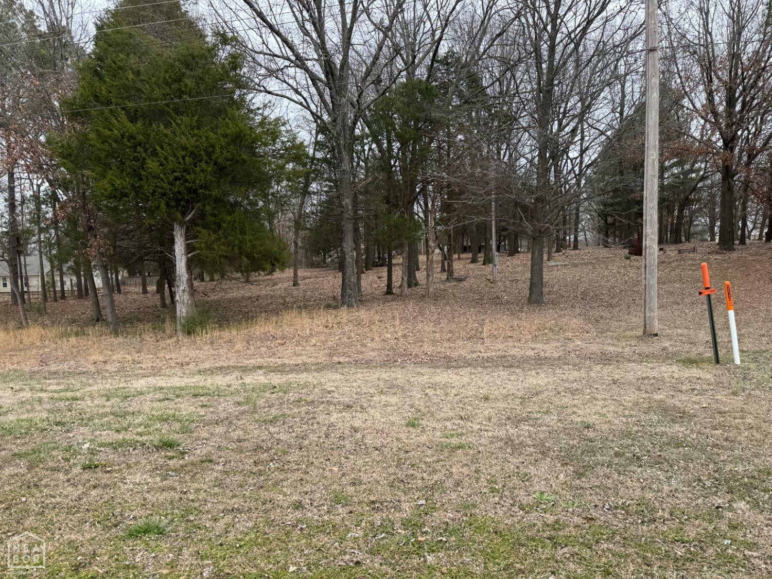 Property Photo: 9412 Highway 49B AR 72417