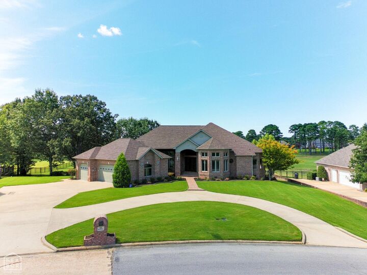 Property Photo:  2911 Ridgepointe  AR 72404 