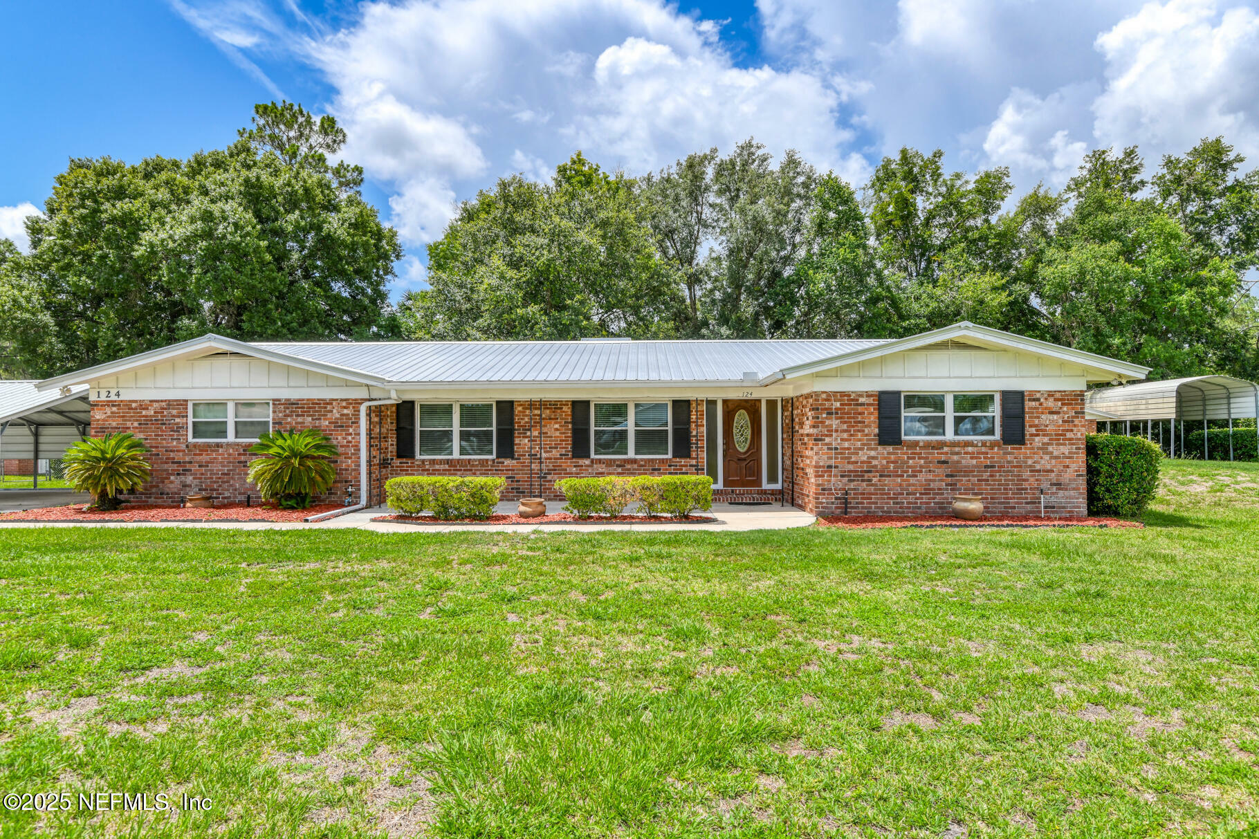 124 Latesha Terrace  Palatka FL 32177 photo
