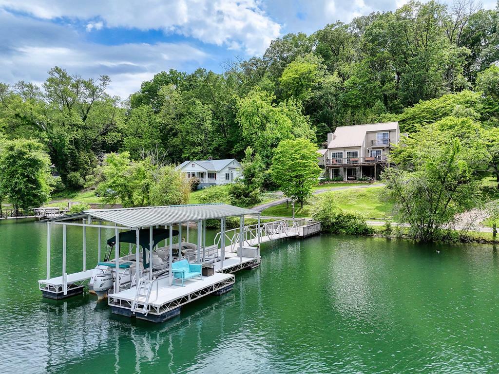 Property Photo: 197 Kilpatrick Point Drive NC 28904