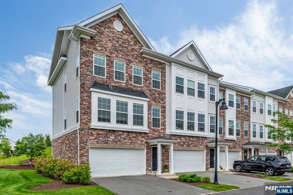 2 Gerhard Place  Morris Township NJ 07960 photo