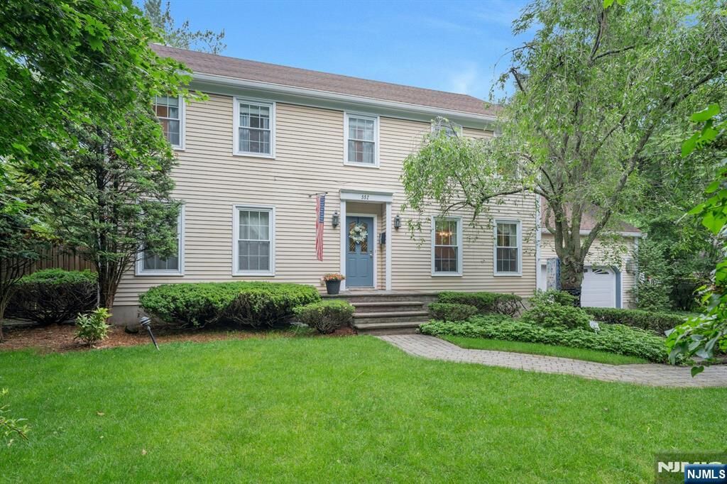 Property Photo: 552 Godwin Avenue NJ 07432