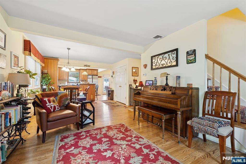Property Photo: 671 Lincoln Boulevard NJ 07675