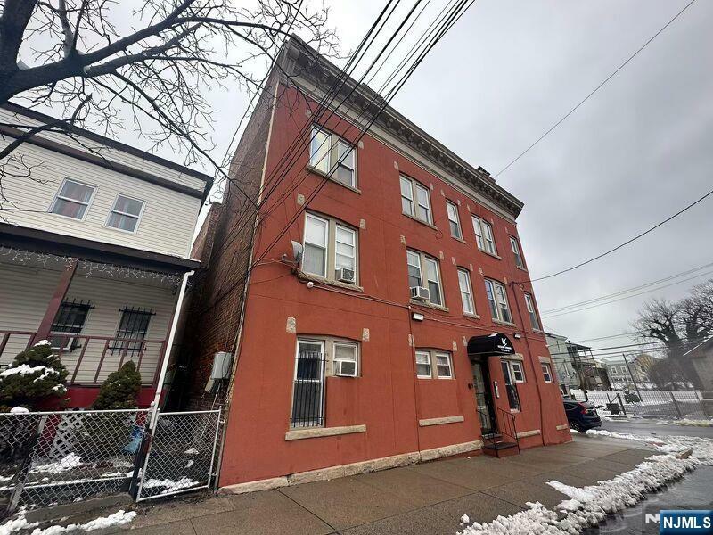 Property Photo: 153 Pierson Street NJ 07050