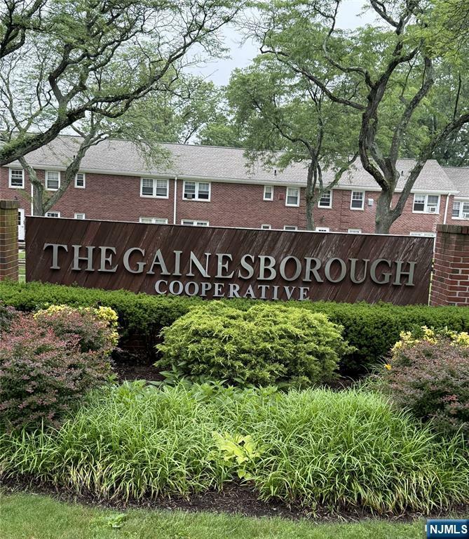 Property Photo: 129 Howland Avenue 2A NJ 07661