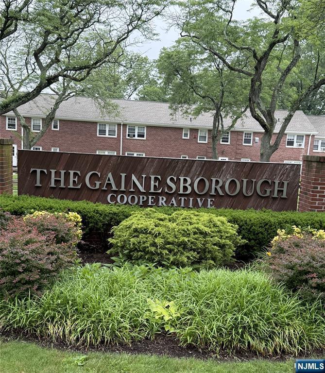 Property Photo: 129 Howland Avenue 2A NJ 07661
