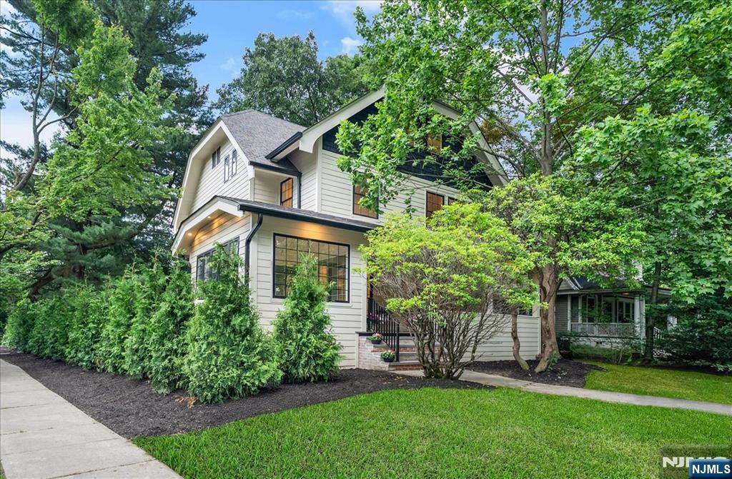 Property Photo: 69 Christopher Street NJ 07042