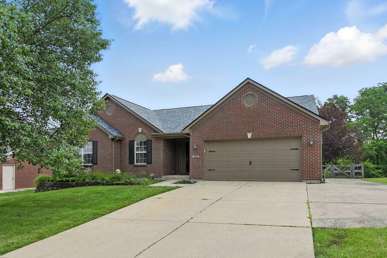 Property Photo: 10605 Williamswoods Drive KY 41051