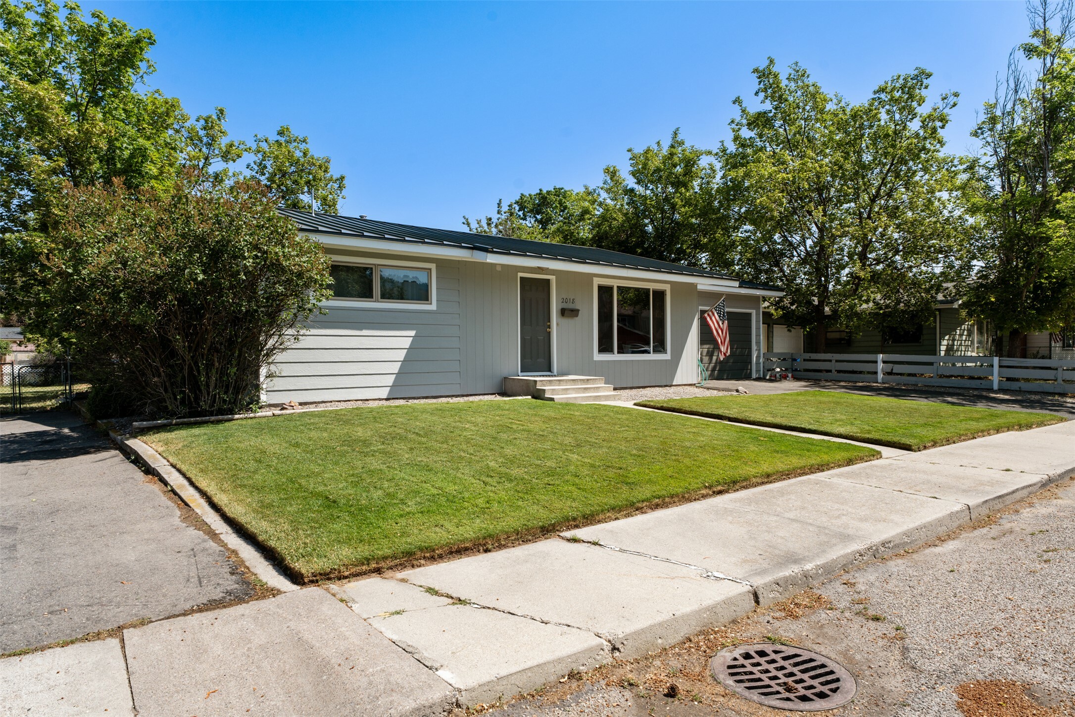 Property Photo: 2018 34th Street MT 59801