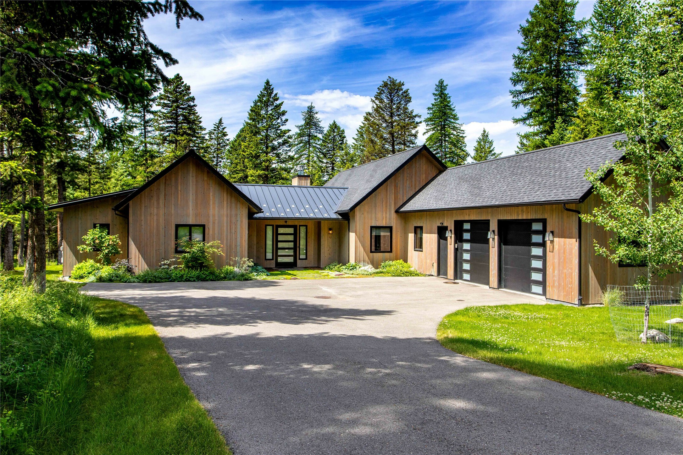 22 Hills Lookout Court  Whitefish MT 59937 photo
