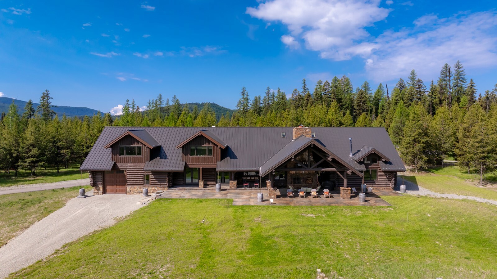 4475 & 4505 Star Meadows Road  Whitefish MT 59937 photo