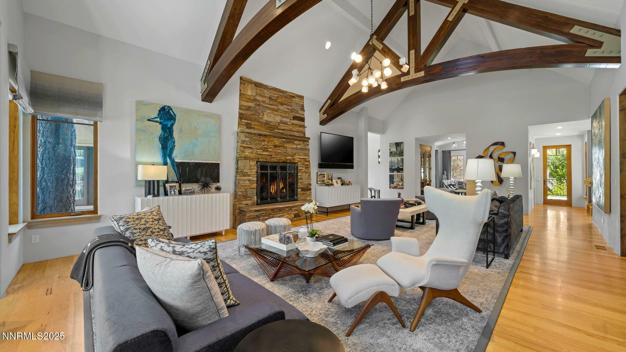 Property Photo: 5825 Lausanne Drive NV 89511