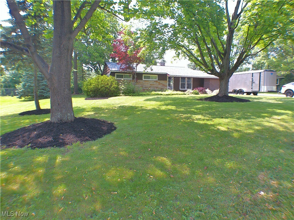 Property Photo: 8374 Melody Lane OH 44056