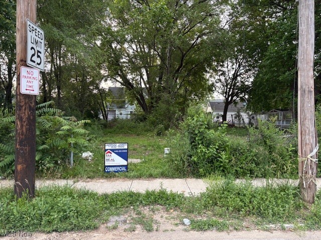 Property Photo:  2600 Barber Avenue  OH 44113 