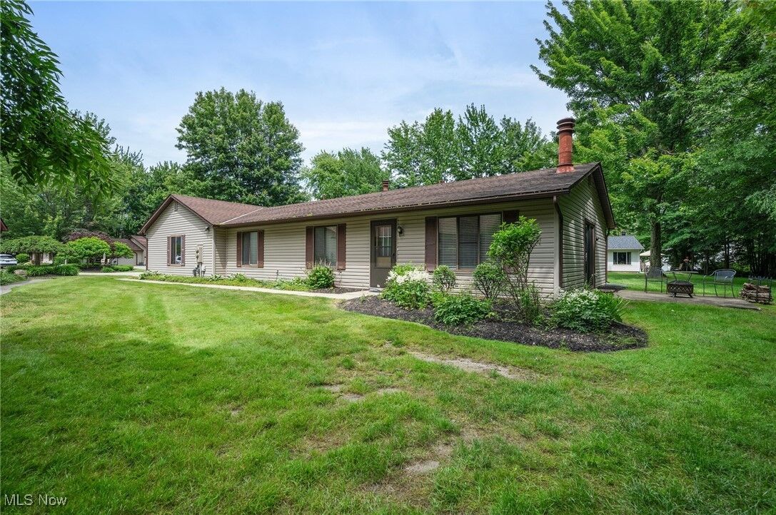 Property Photo: 6214 Center Street OH 44060