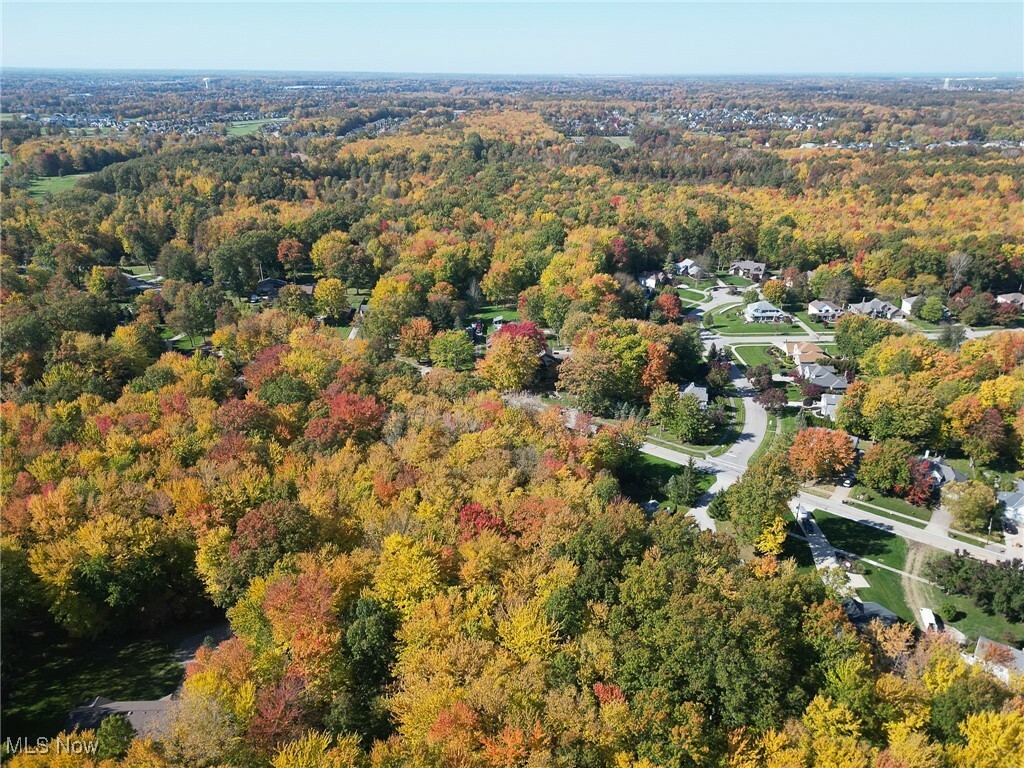 Property Photo: Vl Hilliard Blvd Boulevard OH 44145