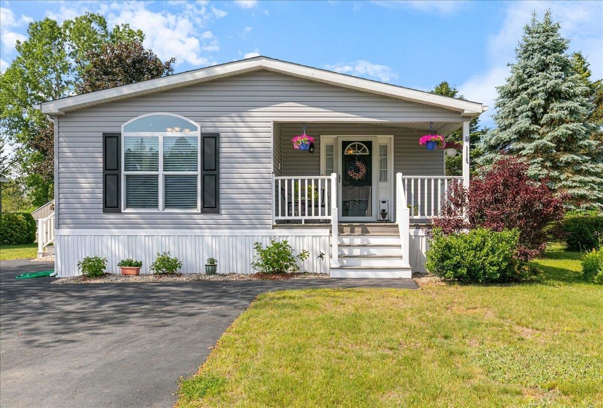 Property Photo: 115 Bluefish Boulevard NH 03801