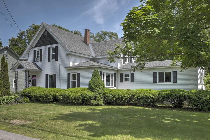 Property Photo: 67 Pine Avenue NH 03431